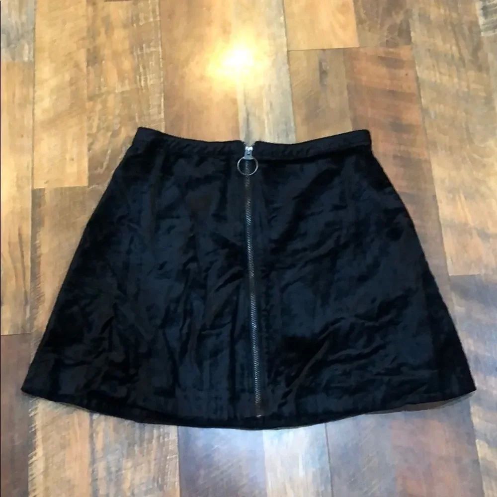 Free people skirt 6 (3438)